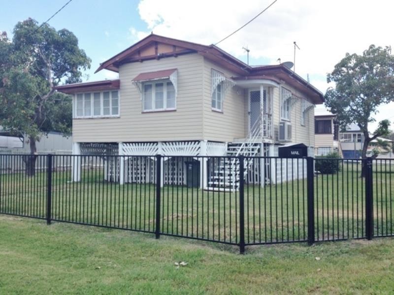 154 Rodboro Street, Berserker QLD 4701